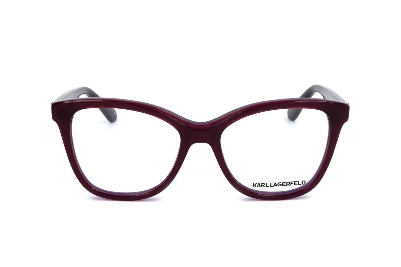 Karl Lagerfeld KL972 Eyeglasses - view 2